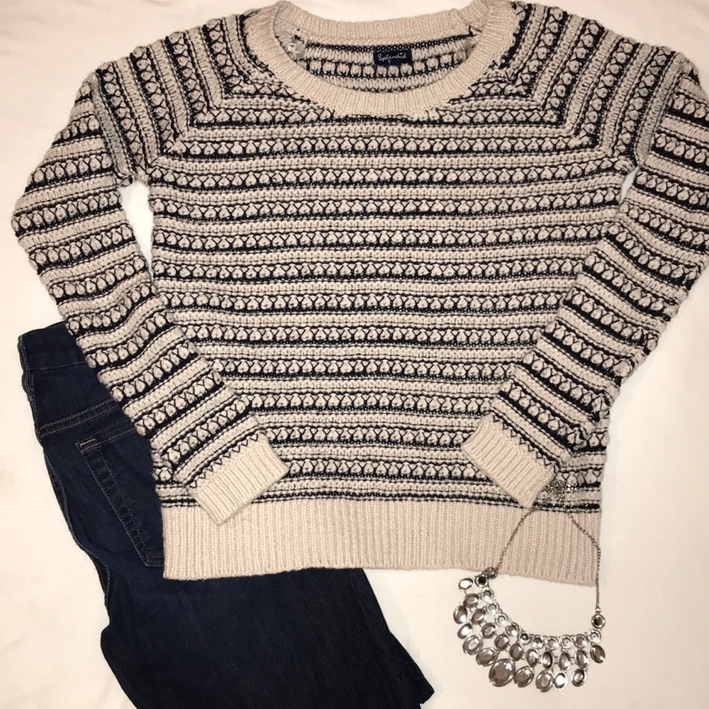 Splendid Sweater